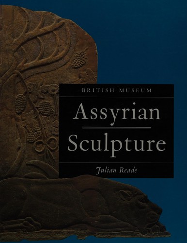 Assyrian sculpture