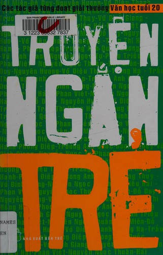 Truyện ngắn trẻ