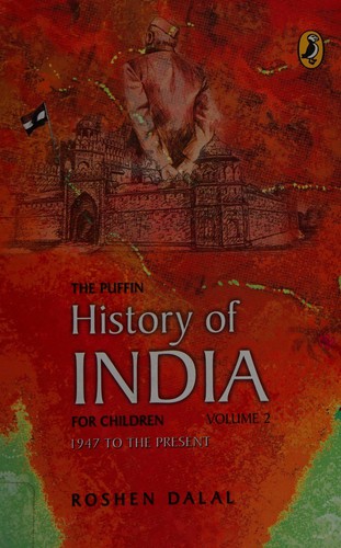 The Puffin History of India