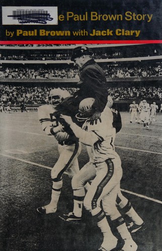 the Paul Brown story