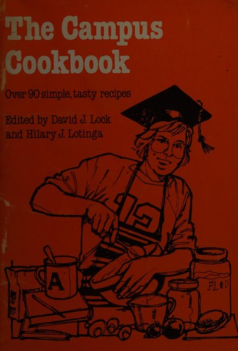 The Campus cookbook