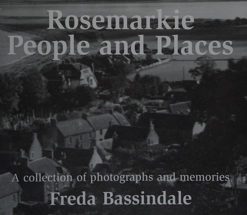 Rosemarkie people and places