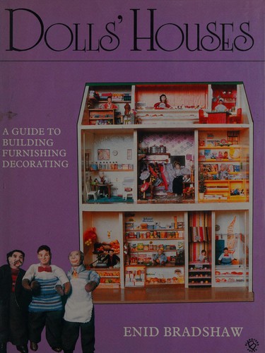 Dolls' houses