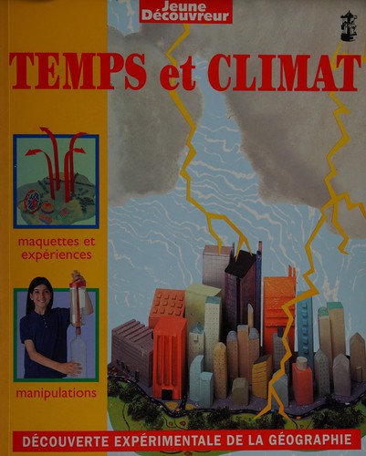 Temps et climat