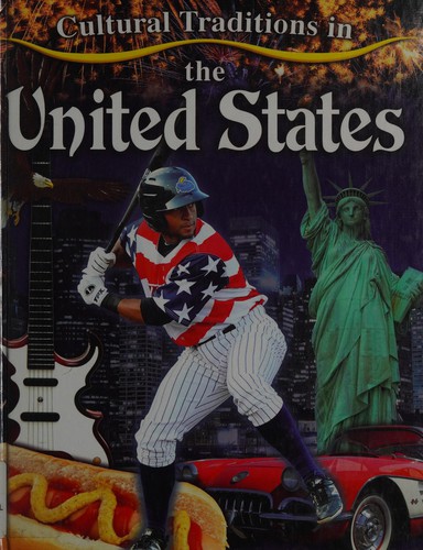 Cultural traditions in the United States