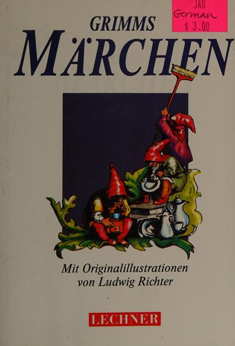Grimms Märchen