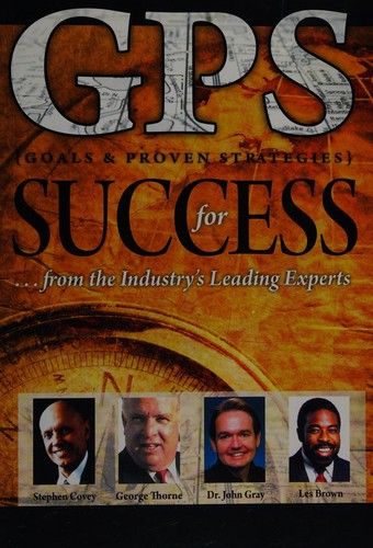 Gps for Success