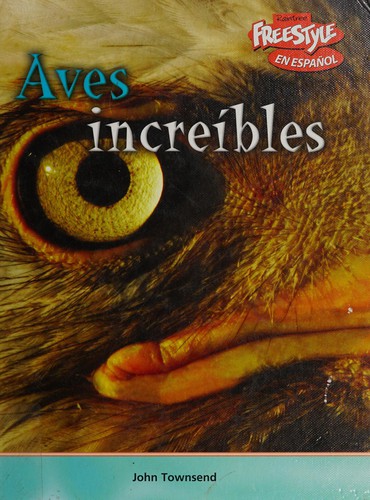 Aves increíbles