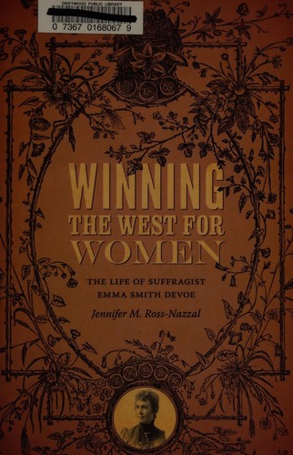 Winning the West for women