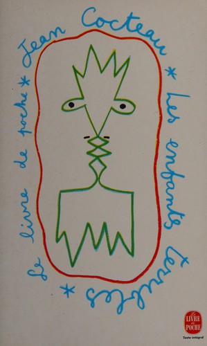 Les enfants terribles