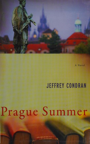 Prague Summer
