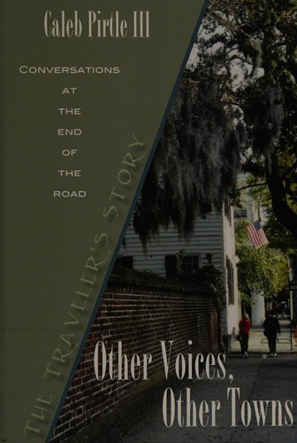 When the porch light's on--