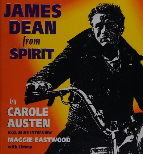 James Dean from Spirit