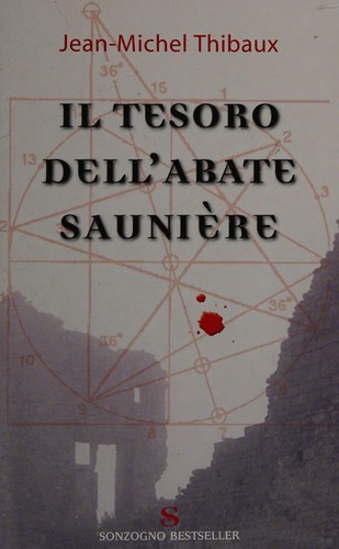 Il tesoro dell'abate Saunière