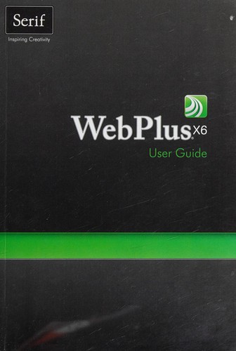 WebPlus X6