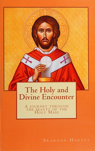 The holy and divine encounter