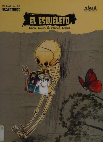 El esqueleto