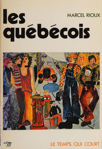 Les Québécois.