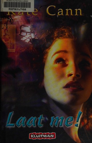 Laat me!