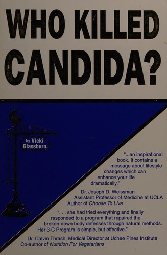 Who killed Candida?