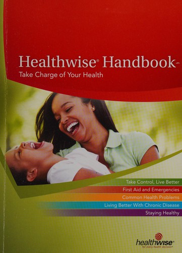 Healthwise handbook