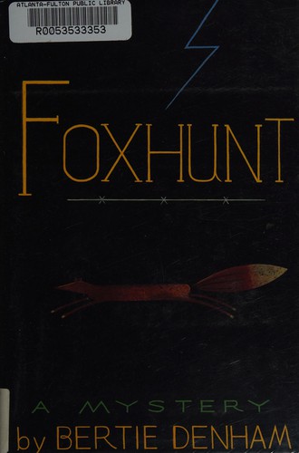 Foxhunt