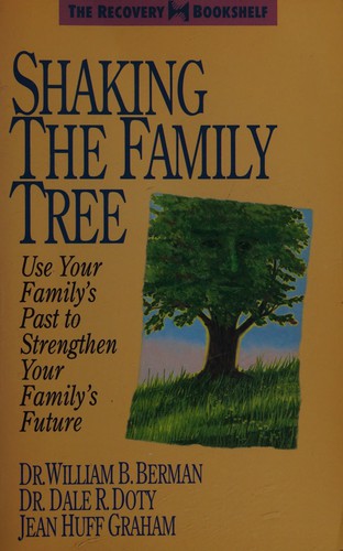 Shaking the family tree