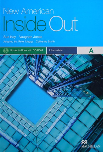 New American inside out