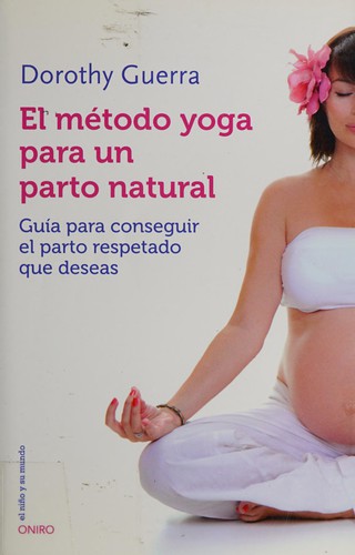 El método yoga para un parto natural