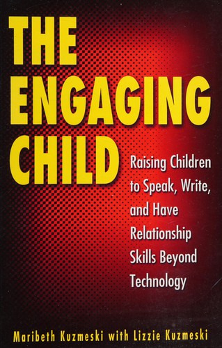 The engaging child
