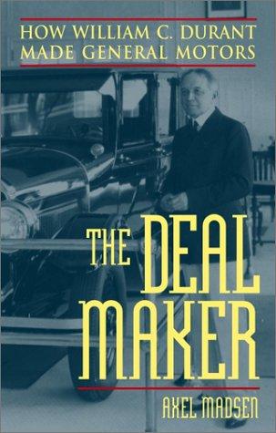 The Deal Maker