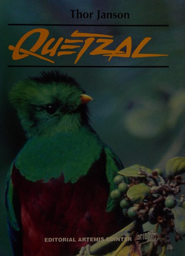 Quetzal