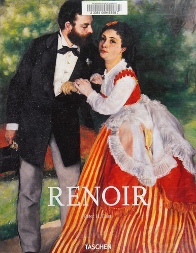 Pierre-Auguste Renoir