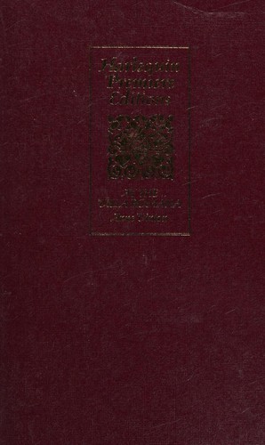 At the Villa Romana (Harlequin Premiere Editions)