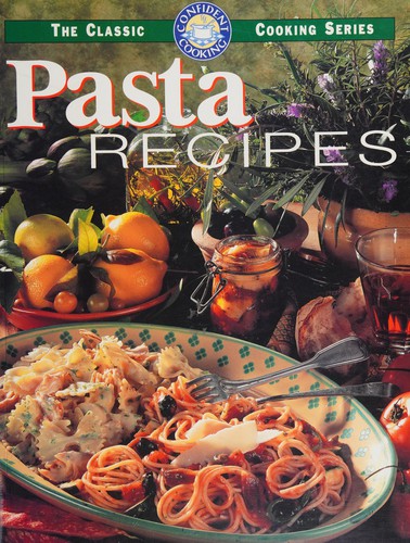 Pasta recipes