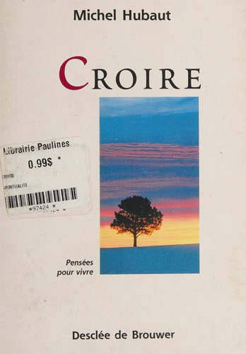 Croire