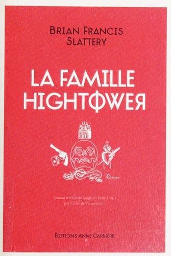 La famille Hightower