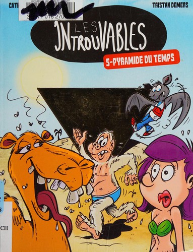 La pyramide du temps