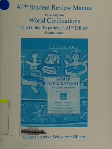 AP Student Review Manual to accompany World Civilizations