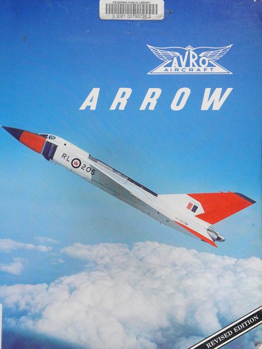 Avro Arrow