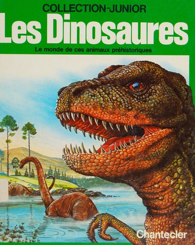 Les dinosaures
