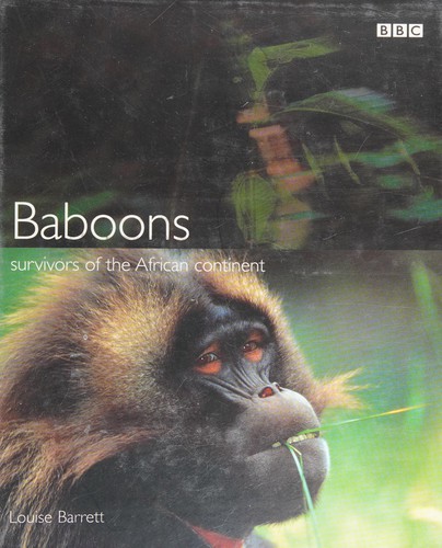 Baboons