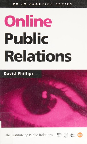 Online public relations