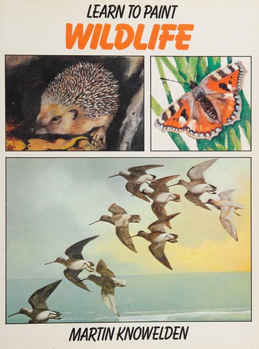 Learn topaint wildlife