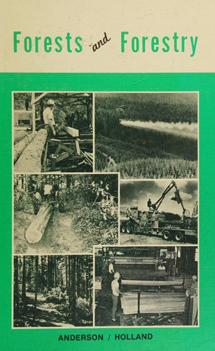 Forests and forestry