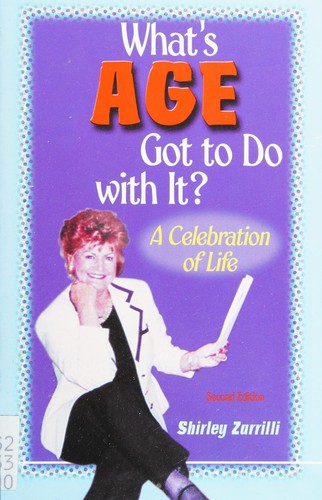 What's Age Got to do with It?