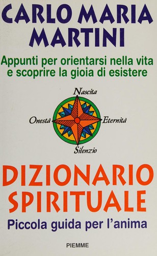 Dizionario spirituale