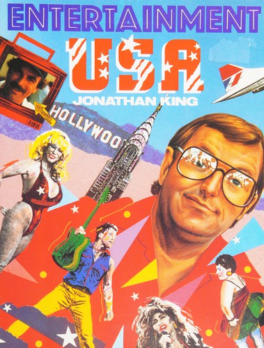 Entertainment U. S. A.