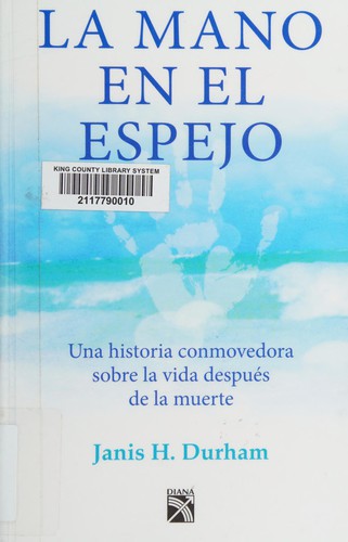 La mano en el espejo