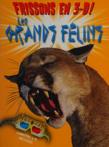 Les grands félins